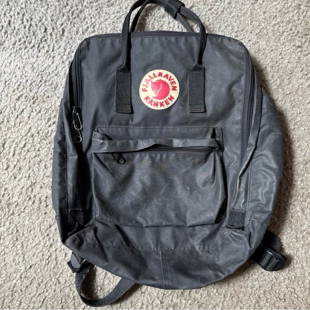 Fjallraven Kanken Backpack